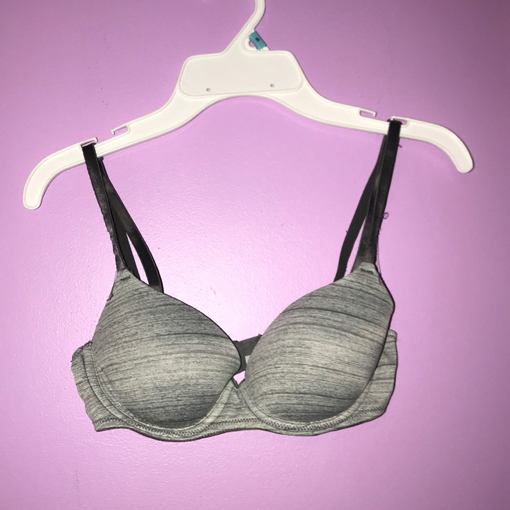 VS Pink Bra
